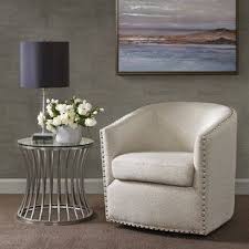 bay isle home shellplant slipper chair birch lane living room chairs swivel chair living room barrel chair