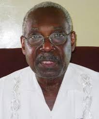 Posted today as a tribute to Clarence Walcott our Bank's respected  pioneering colleague. Page taken from the front page of GNCB's first annual  report in 1971. For information & guidance of those