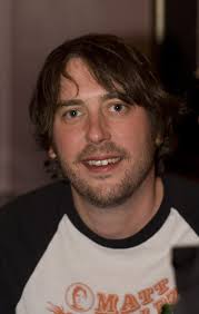 Martin Sargent's Instagram, Twitter & Facebook