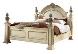 Check spelling or type a new query. Meridian Sienna King Size Panel Bedroom Set 5pcs In Cream Traditional Style Sienna Panel Set Ek Set 5