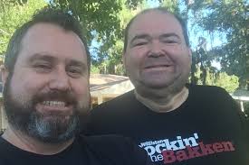 Fundraiser for Nicole Mills by Rick Gannon : Benjamin T. Mills memorial  services