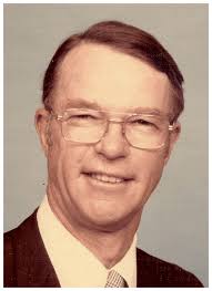 Obituary information for Edwin Farrington Sargent