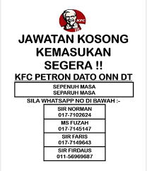 See more of johor bahru kerja kosong on facebook. Facebook