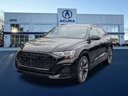 Image result for Orca Black 2021 Q8