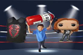 They are currently manufactured by mattel and have formerly been manufactured by jakks and hasbro. Get Ready To Rumble With Wwe Toys Gear More