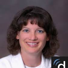 Leah (Bjornskov) Wessenberg