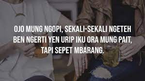 21 Katakata Bijak Bahasa Jawa Dilengkapi Gambar Cakhasan Com Kutipan Tentang Sahabat Bijak Bahasa