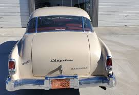 Image result for Arizona Beige 1952 Chrysler