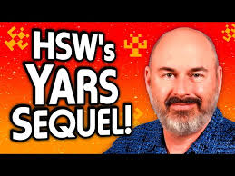 Atari's Yars' Revenge OFFICIAL HSW Sequel Status!