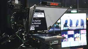 Maybe you would like to learn more about one of these? How To Read From A Teleprompter Like A Professional Videomaker