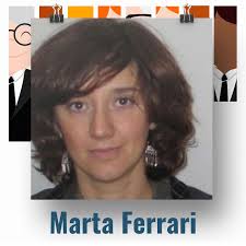 Marta Ferrari