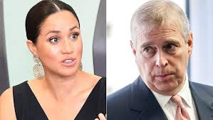 We did not find results for: Palace Investigating Meghan Markle Not Prince Andrew Proves Double Standard By Royal Family Author Fox News