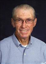 Obituary information for Delbert Harry Crooks