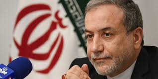 Iran says it will never stop enriching uranium and U.S. officials are  wasting their breath