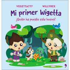 Comprar wigetta y los gusanos guasones baratos con las mejores ofertas en la. 79 Ideas De Wigetta Dibujos De Youtubers Wigetta Dibujos Fotos De Vegetta777