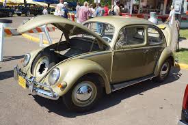 Image result for Pastel Green 1957 Volkswagen