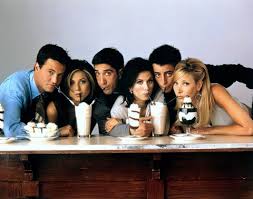 (the one where ross and rachel … you know). Friends Reunion Kommt Was Wurde Aus Den Stars Seit Dem Serien Ende Kino De