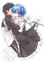 Re Zero Kara Hajimeru Isekai Seikatsu 2025162 Anime Subaru Anime Images