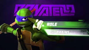 We did not find results for: Donatello Tmnt Wiki Fandom