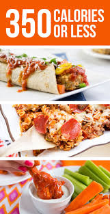 15 Healthy Dinners Under 350 Calories Healthy Healthy Dinner Healthy Cooking