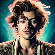 Harry's 1D shirt photo explanation