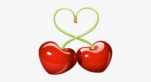 1,230 cherries free clipart images. Cherries Clipart Vector Cherry 400x371 Png Download Pngkit