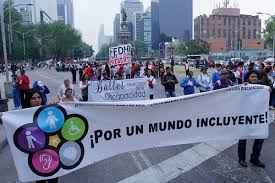 Autoridades de la ciudad de méxico (cdmx), a través del c5, informaron que se esperan al menos 14 manifestaciones en distintos puntos de la capital, siendo la. Se Esperan Cuatro Manifestaciones Este Jueves En La Cdmx Maspormas