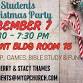 GP Students Christmas Party event in Enterprise, AL