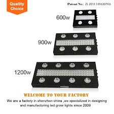What makes one led grow light higher yielding than another? High Par High Lumen Highest Yielding Full Spectrum Cob 3590 1200w 1500w 3000w Led Grow Light For Sale Buy Cob Led Grow Light High Par High Lumen Highest Yielding Cob 3590 1200w Led