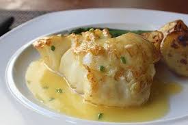 Chef John S Beurre Blanc Recipe Beurre Blanc Sauce Recipe Recipes Food