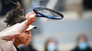 Height, photos & stats of all atp & wta players including patricia maria tig. France Investigates Match Fixing At Roland Garros