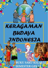 Penduduk indonesia termasuk bersifat heterogen dan memiliki suku, ras dan budaya yang beraneka ragam. Contoh Gambar Poster Keragaman Budaya Eye Candy Photograph