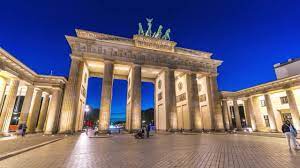 Berlin, capital and chief urban center of germany. We Build Berlin Hochtief
