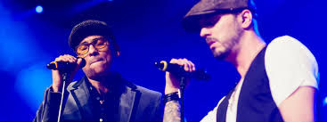 Ein song der mal wieder wunderbar in. Sohne Mannheims Aktuelle News Zur Musikgruppe