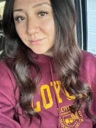 Kristen Faris's Instagram, Twitter & Facebook