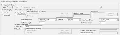 Check spelling or type a new query. Introduction To Data Masking Transformation In Informatica Perficient Blogs