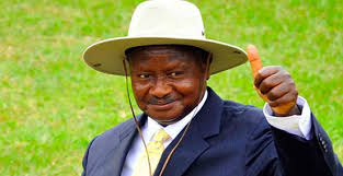 He has destroyed all institutions. Yoweri Museveni Biography Childhood Life Achievements Timeline
