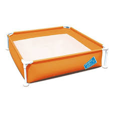 Bestway My First Frame Pool Pool Kits Bestway Pool