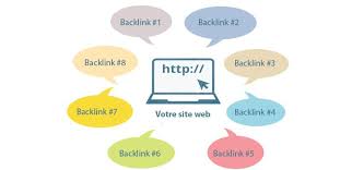 Backlink La Gi