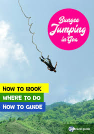 Bungee Jumping In Goa Bungee Jumping Adventure Activities Goa Travel The jump in goa is from a height of 55m, and will cost you inr 4,110 (with gst) and for inr 4,850 they will also give you the complete video recording of your epic jump. bungee jumping in goa bungee jumping