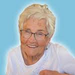 Irène Beaulieu Obituary