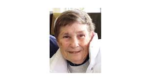 Doris Cloninger Obituary (1932