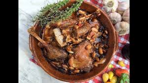 How To Make A Cassoulet Step By Step French Cooking Academy Visit South Of France Youtube