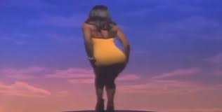 Sir Mix A Lot Re Mixed Baby Got Back For The Holidays 10 Zen Monkeys