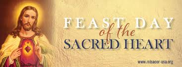 She is known as the apostle of the sacred heart of jesus. Feast Of The Sacred Heart Missionaries Of The Sacred Heart
