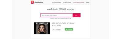 Y2mate online downloader video is an ultimate tool to download unlimited youtube videos without any need for registration. 2020 Top 7 Best Youtube To Mp3 Converters Free Online And Desktop
