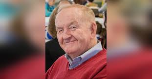 Obituary information for Richard E. Lynch