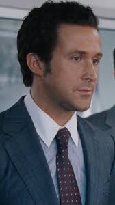 Ryan Gosling And Barry Sternlicht