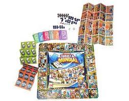 Es similar al juego clásica, pero tiene unas reglas slidely diferentes. Fotorama El Original Turista Mundial Juego De Mesa Global Economy Board Game Buy Online At Best Price In Uae Amazon Ae