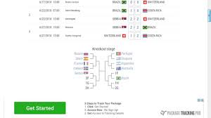 2018 Fifa World Cup Group Stage Points Simulator